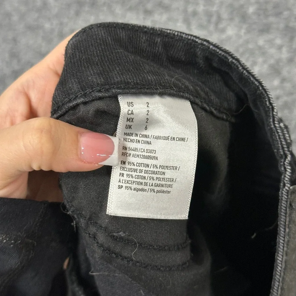 American Eagle Outfitters american eagle